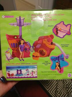 Wild Waves Polly Pocket Wiki Fandom