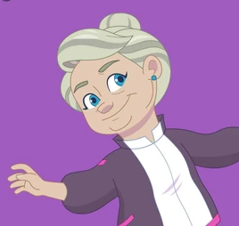 Grandma