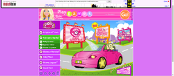 Website Polly Pocket Wiki Fandom