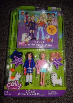 Polly pocket pia cheap