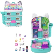 Gabby's Dollhouse (2025)