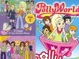 Polly Pocket (Films)