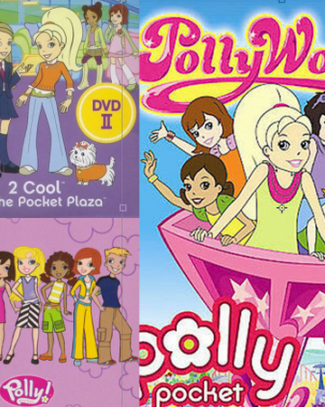 Polly pocket pictures