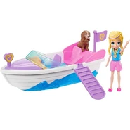 Ahoy Adventure Speedboat