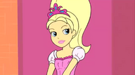 Princess Polly Pocket