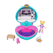 Secret Slumber Party Compact