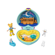 Teeny Tot Nursery Compact