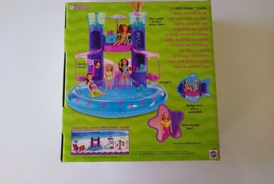 Polly pocket tropical splash adventure on sale