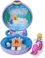 Snow Cabin Compact