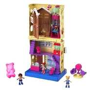 Pollyville Candy Store