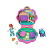 Hoppin' Hangout Compact Compact