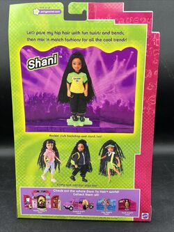Dare To Hair Polly Pocket Wiki Fandom