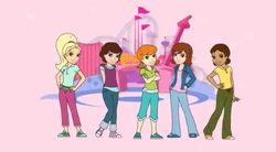 PollyWorld Polly Pocket Wiki Fandom