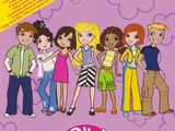 Polly Pocket: Lunar Eclipse