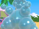 Frankenbubble (character)