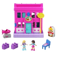 Pollyville Diner