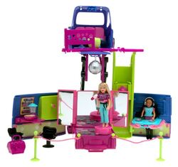 Polly pocket discoteca best sale