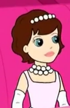Polly pocket crissy doll outlet