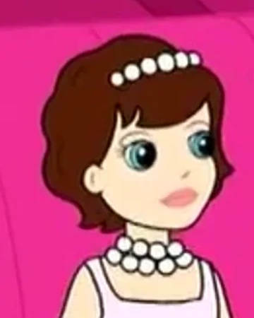 Crissy | Polly Pocket Wiki | Fandom