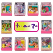 Sand Secrets, Series 3