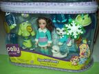 Polly Pocket Sparklin' Pets Lila