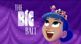 Thebigball