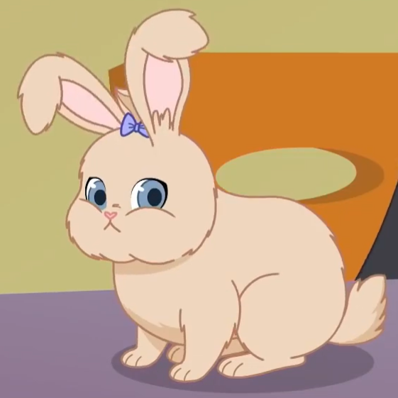 Bonita Polly Pocket 2018 TV series Wiki Fandom