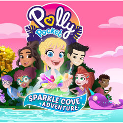 Polly pocket serie animada new arrivals