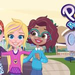 Polly pocket la serie shop