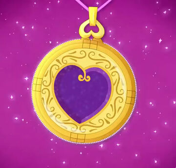 Pocket Locket Polly Pocket 2018 TV series Wiki Fandom