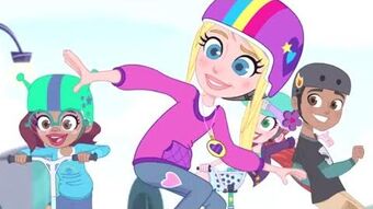Polly pocket 2018 release date sales