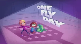 Oneflyday
