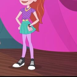Polly Pocket 2018 TV series Wiki Fandom