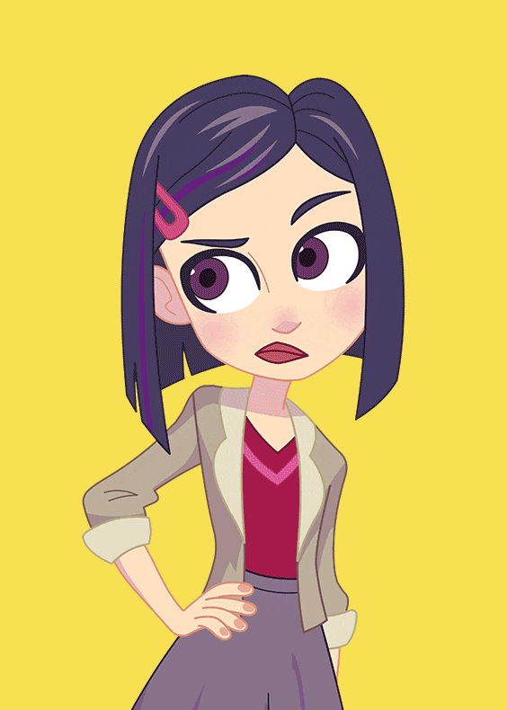 gwen grande polly pocket