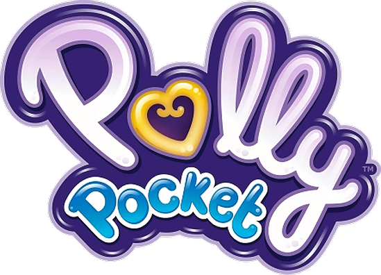 Polly Pocket — Wikipédia