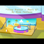 Polly pocket tiny power part 1 2025