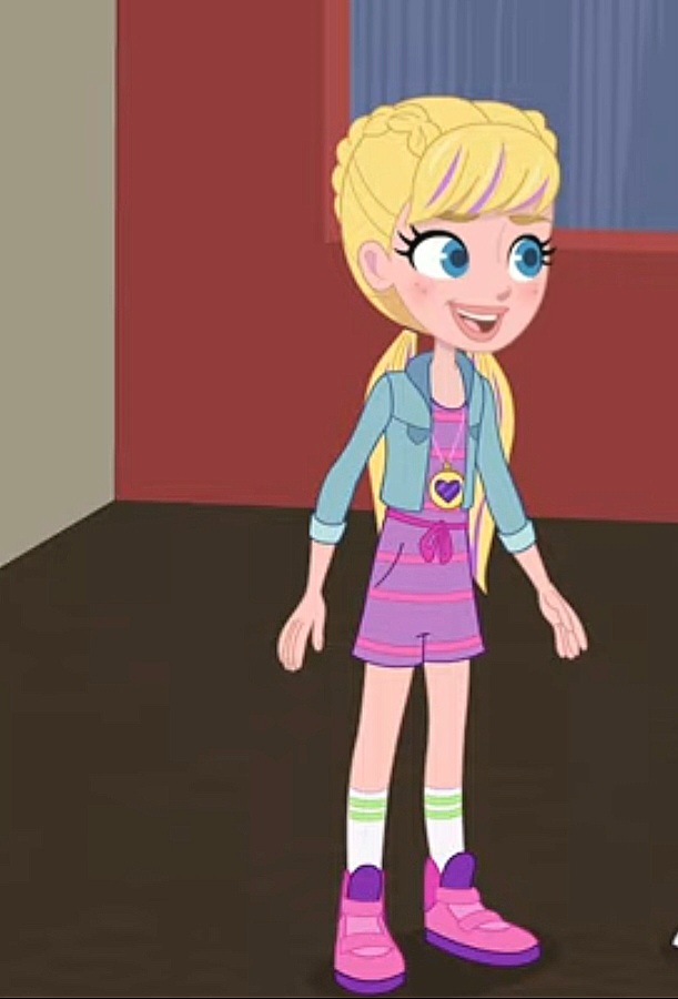 Polly Pocket | Polly Pocket (2018 TV series) Wiki | Fandom