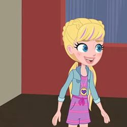 Polly Pocket 2018 TV series Wiki Fandom