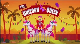 Theunicornqueen