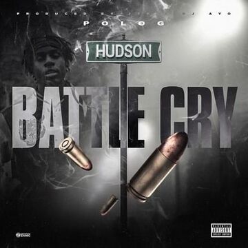 Battle Cry | The Polo G Wiki | Fandom