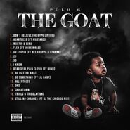 The Goat