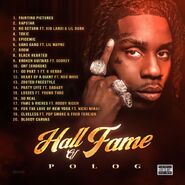 Hall of Fame