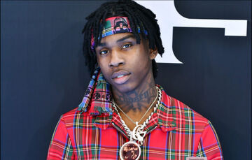 Polo G | The Polo G Wiki | Fandom