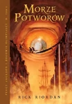 Morze Potworów (oryginalna okładka)