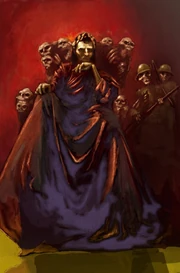 Hades, władca Podziemia