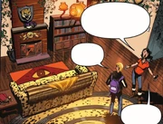 Salon Wielkiego Domu PG 1