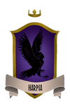 Fioletowi