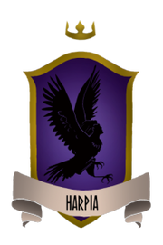Fioletowi