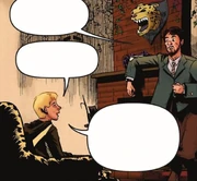 Salon Wielkiego Domu PG 2