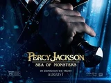Percy Jackson i Bogowie Olimpijscy: Morze Potworów